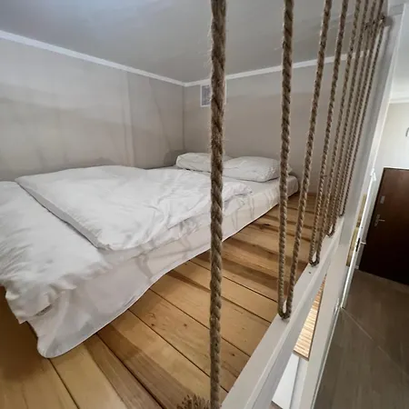 Parkowy Komfort -przy Centrum , Pkp Appartement *
