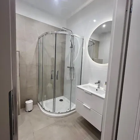 Parkowy Komfort -przy Centrum , Pkp Appartement Świdnica
